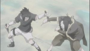 Naruto Saison 1 Episode 13