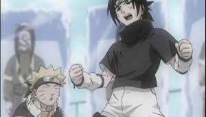 Naruto Saison 1 Episode 14