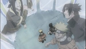 Naruto Saison 1 Episode 14