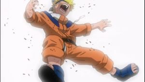 Naruto Saison 1 Episode 14