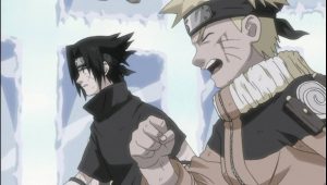 Naruto Saison 1 Episode 15