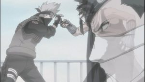 Naruto Saison 1 Episode 15
