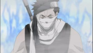 Naruto Saison 1 Episode 15