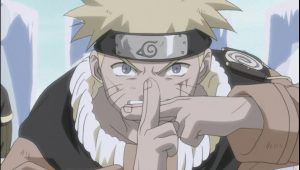 Naruto Saison 1 Episode 15