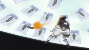 Naruto Saison 1 Episode 15