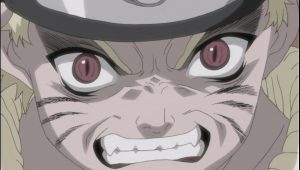 Naruto Saison 1 Episode 16