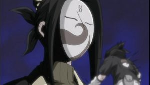 Naruto Saison 1 Episode 16