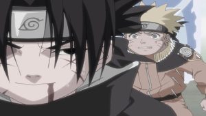 Naruto Saison 1 Episode 16