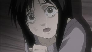 Naruto Saison 1 Episode 17