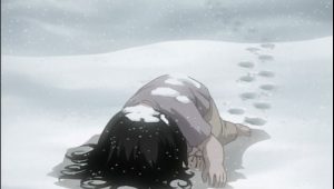 Naruto Saison 1 Episode 17