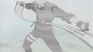 Naruto Saison 1 Episode 17