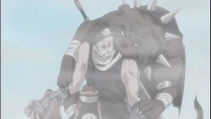 Naruto Saison 1 Episode 17