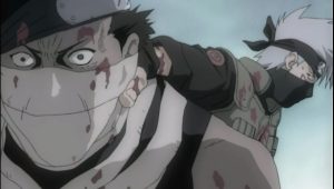 Naruto Saison 1 Episode 18