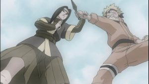 Naruto Saison 1 Episode 18