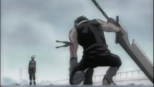 Naruto Saison 1 Episode 18