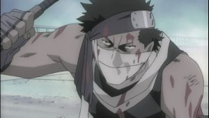 Naruto Saison 1 Episode 18