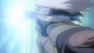 Naruto Saison 1 Episode 18
