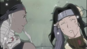 Naruto Saison 1 Episode 19