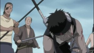 Naruto Saison 1 Episode 19