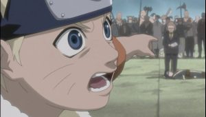 Naruto Saison 1 Episode 19