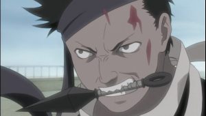 Naruto Saison 1 Episode 19