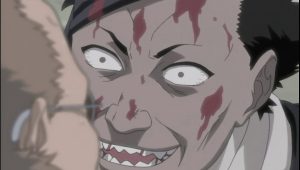 Naruto Saison 1 Episode 19