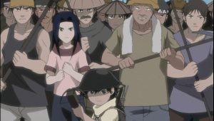 Naruto Saison 1 Episode 19