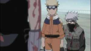 Naruto Saison 1 Episode 19
