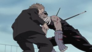 Naruto Saison 1 Episode 19