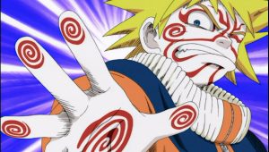 Naruto Saison 1 Episode 2