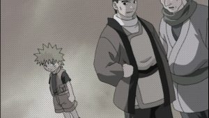 Naruto Saison 1 Episode 2