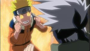Naruto Saison 1 Episode 20
