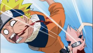 Naruto Saison 1 Episode 20