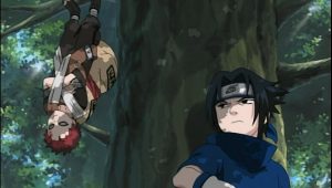 Naruto Saison 1 Episode 20