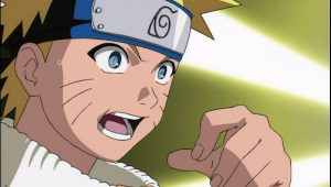 Naruto Saison 1 Episode 20