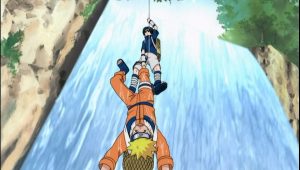 Naruto Saison 1 Episode 20