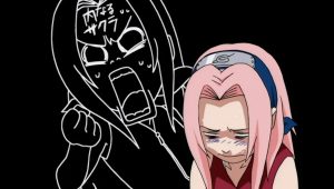 Naruto Saison 1 Episode 20