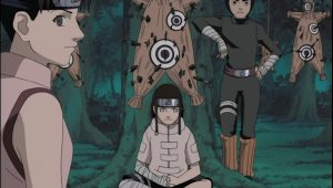 Naruto Saison 1 Episode 21