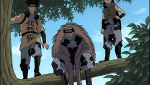 Naruto Saison 1 Episode 21
