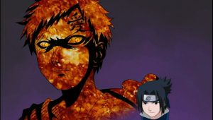 Naruto Saison 1 Episode 21