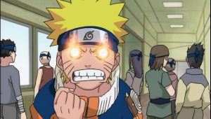 Naruto Saison 1 Episode 21