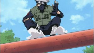 Naruto Saison 1 Episode 21