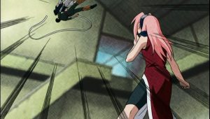 Naruto Saison 1 Episode 22