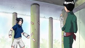 Naruto Saison 1 Episode 22