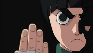 Naruto Saison 1 Episode 22