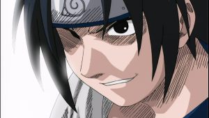 Naruto Saison 1 Episode 22