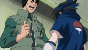 Naruto Saison 1 Episode 22