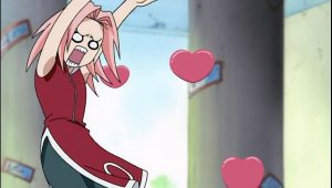 Naruto Saison 1 Episode 22