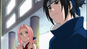 Naruto Saison 1 Episode 22