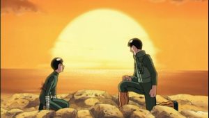 Naruto Saison 1 Episode 22